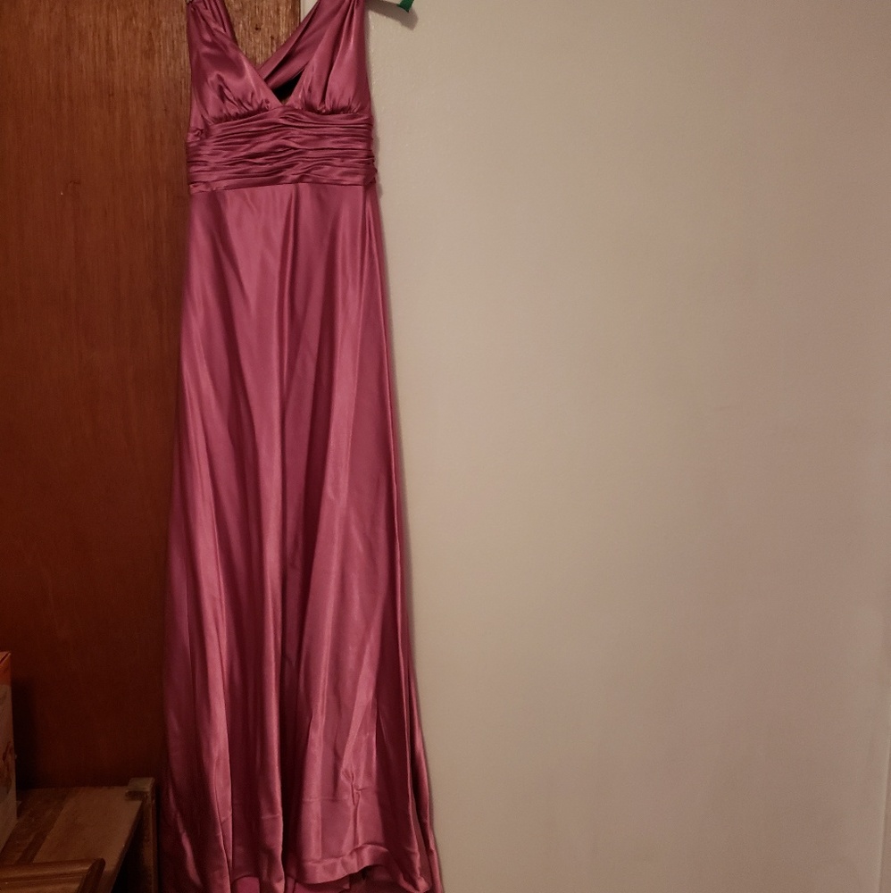 Mother of the Bride Dress